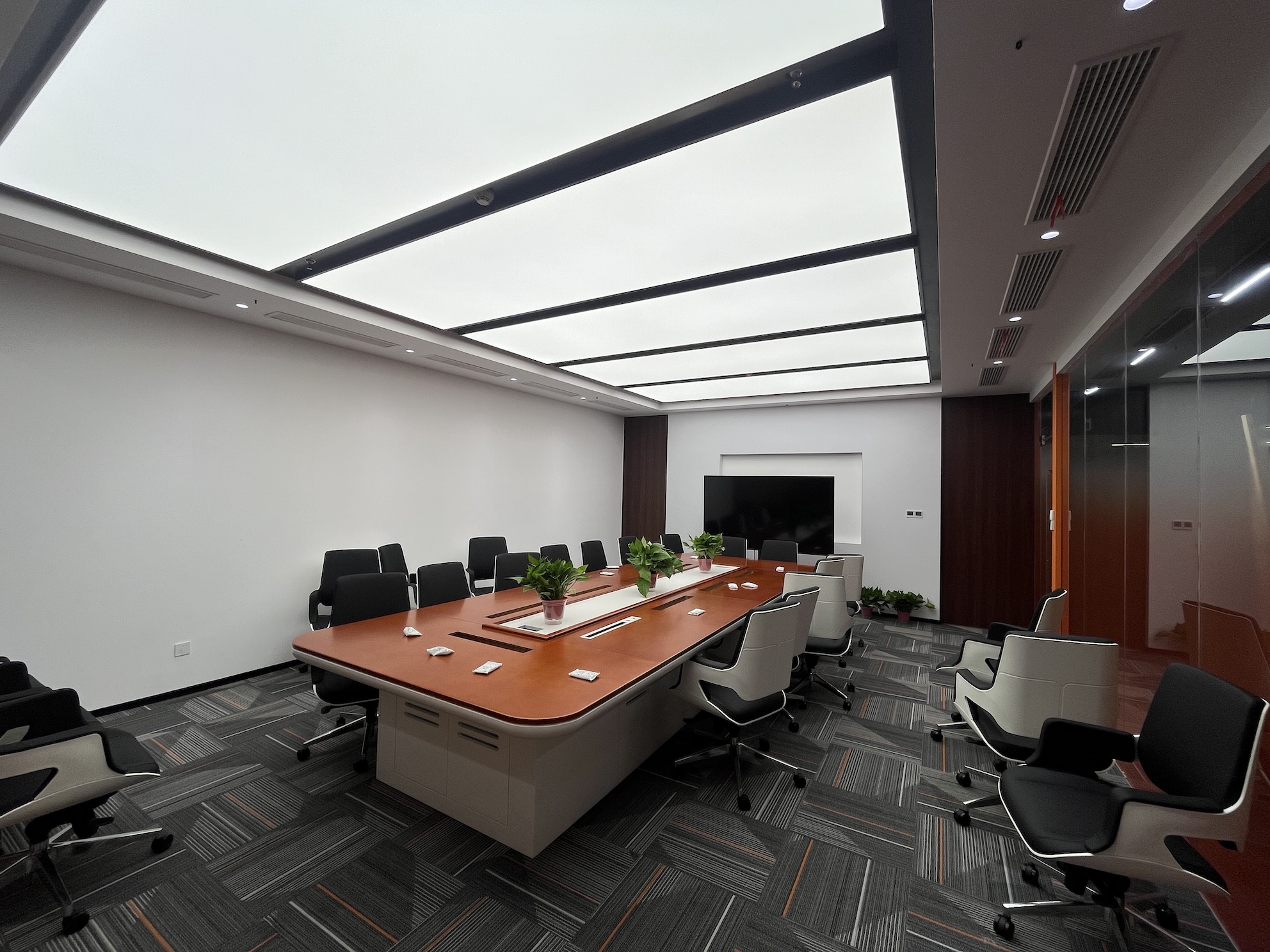 某国企公司办公楼