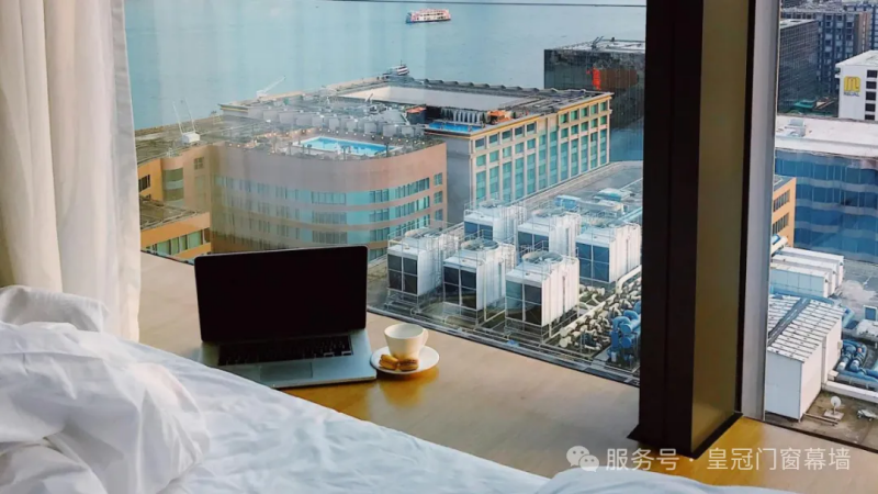 大暑炎炎似火烤？三伏天里，Low-E玻璃能让家里少花一半空调费！