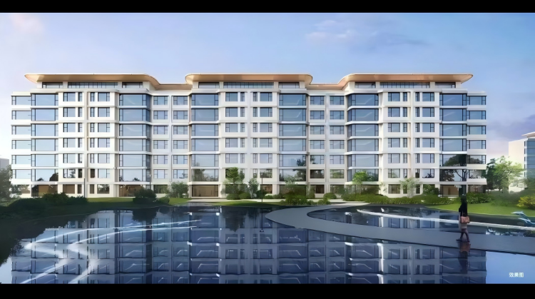 武清幸福里项目