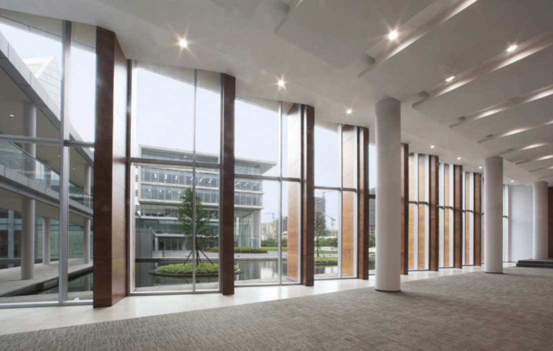 不锈钢门窗系统